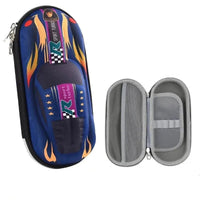 3D Racing Car Pencil Cases Case - The Little Big Store