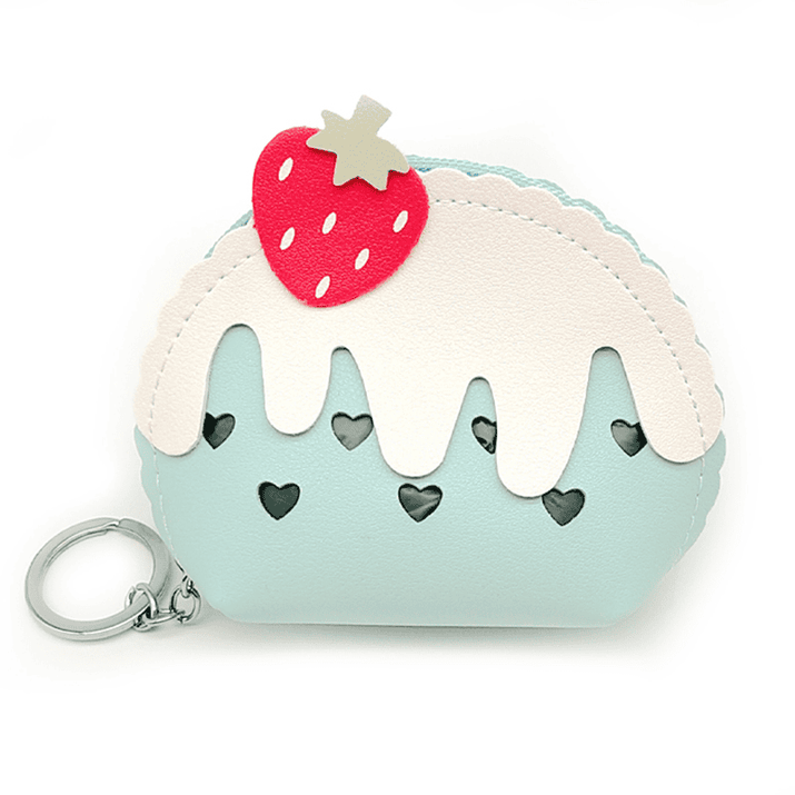 Zip & Go: Multifunctional Portable Wallet - The Little Big Store