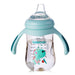 Sip & Smile: Dual-Function Straw Cup for Happy Hydration! - The Little Big Store