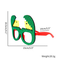 Easter Eggstravaganza: Bunny Chick Dance Party Decoration & Funny Frame! - The Little Big Store