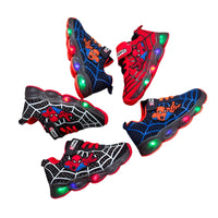 Kids LED Lighting Shoes - The Little Big Store