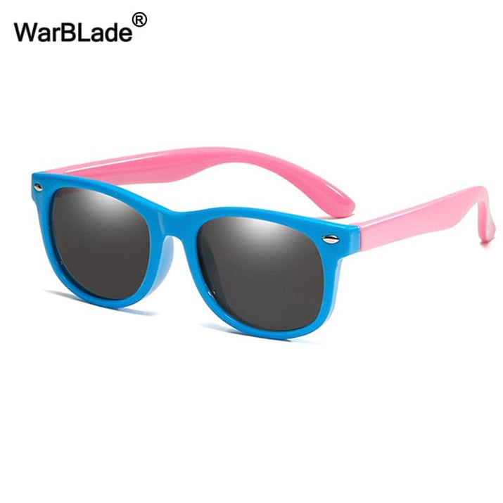 SunGuardz: Kids Polarized Adventure Sunglasses - The Little Big Store