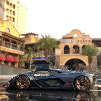 🚗💨 Lamborghini Terzo Thrills™ – Dream Big with This Sleek Supercar Toy! 🌟🧒