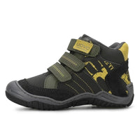 Summit Stride: UOVO Kids Hiking Sneakers! - The Little Big Store