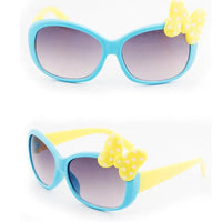 Stay Stylish in the Sun with Children Cartoon Glasses! - The Little Big Store