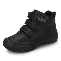 Summit Stride: UOVO Kids Hiking Sneakers! - The Little Big Store