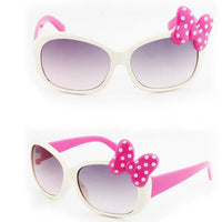 Stay Stylish in the Sun with Children Cartoon Glasses! - The Little Big Store