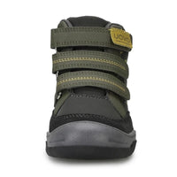 Summit Stride: UOVO Kids Hiking Sneakers! - The Little Big Store