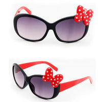 Stay Stylish in the Sun with Children Cartoon Glasses! - The Little Big Store