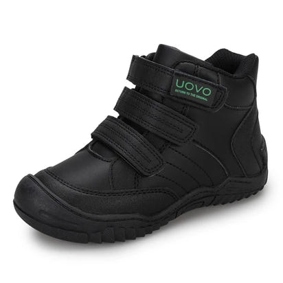 Summit Stride: UOVO Kids Hiking Sneakers! - The Little Big Store