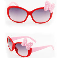 Stay Stylish in the Sun with Children Cartoon Glasses! - The Little Big Store
