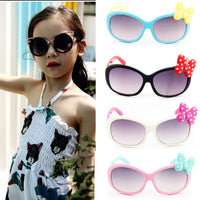 Stay Stylish in the Sun with Children Cartoon Glasses! - The Little Big Store
