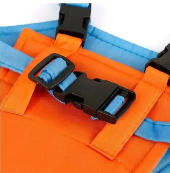 Portable Baby Walker - The Little Big Store