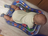 Summer Inflatable Water Mat For Babies - The Little Big Store