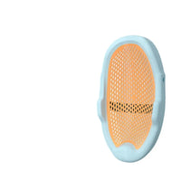 SnuggleSplash: Baby Bathing Net Frame for Newborns! 🛁👶🌟 - The Little Big Store