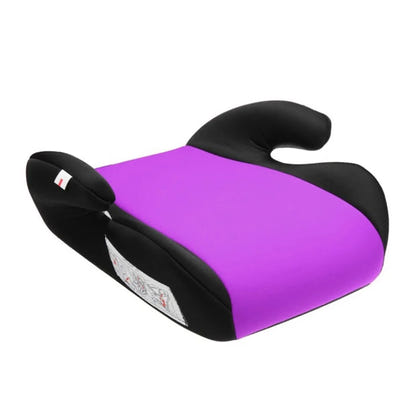 Portable Booster Seat: Waterproof Car Chair for Kids 6-12 Years - The Little Big Store