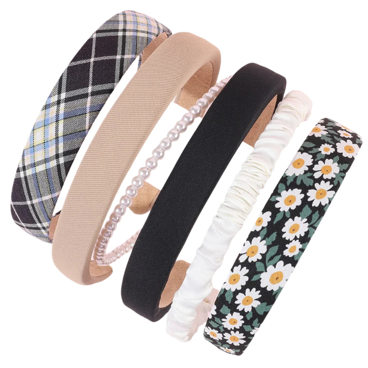 Set Headbands for Girls - The Little Big Store