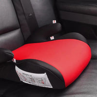 Portable Booster Seat: Waterproof Car Chair for Kids 6-12 Years - The Little Big Store