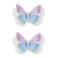 Adorn with Adorableness: Ladybug Hair Clips Set! - The Little Big Store