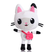 MeowMermaid™ Plush: Smiling Cat Mercat - Gabby's Dollhouse Anime Toy 🎁