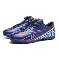 Score Big with Children's Messi Soccer Shoes! ⚽🥇👟 - The Little Big Store