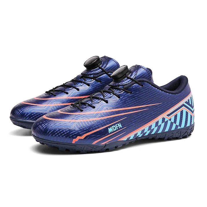 Score Big with Children's Messi Soccer Shoes! ⚽🥇👟 - The Little Big Store