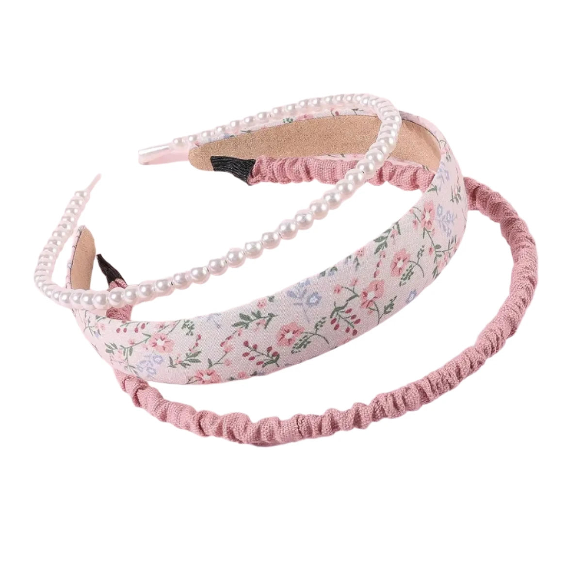 Set Headbands for Girls - The Little Big Store