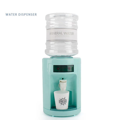 Little Chef's Dream: Pretend Play Kitchen Playset with Home Appliances Toy Bundle! - The Little Big Store