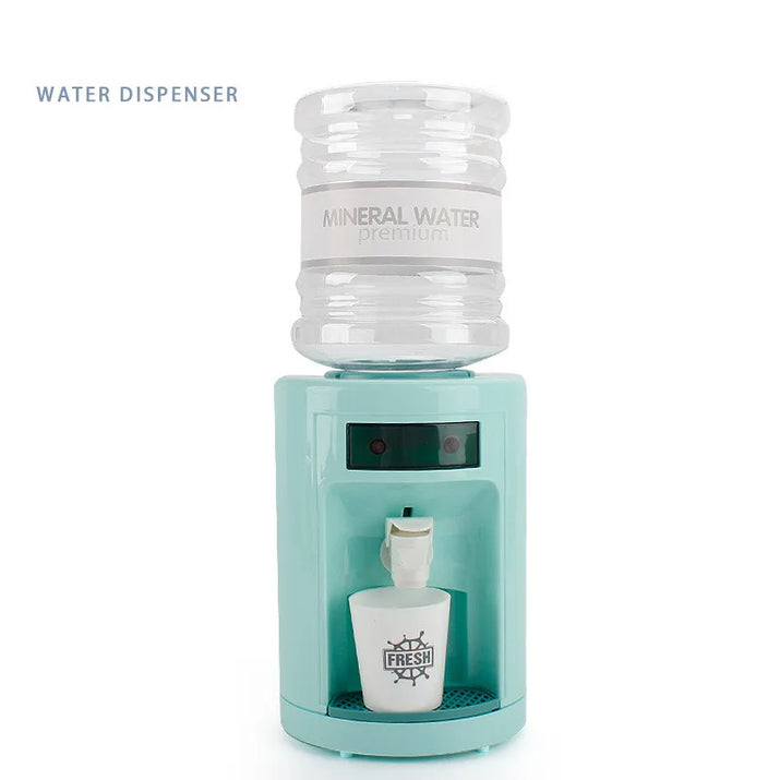 Little Chef's Dream: Pretend Play Kitchen Playset with Home Appliances Toy Bundle! - The Little Big Store