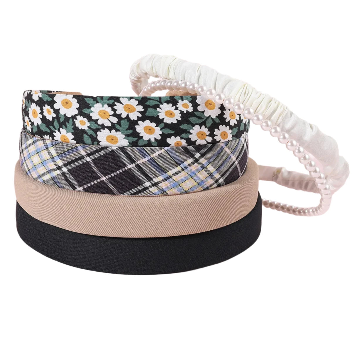 Set Headbands for Girls - The Little Big Store