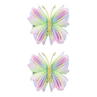 Adorn with Adorableness: Ladybug Hair Clips Set! - The Little Big Store