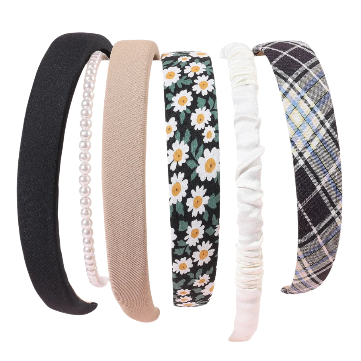 Set Headbands for Girls - The Little Big Store
