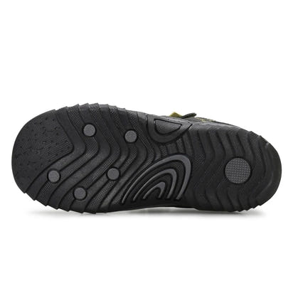 Summit Stride: UOVO Kids Hiking Sneakers! - The Little Big Store