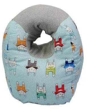 SnugglePals Nursing Pillow