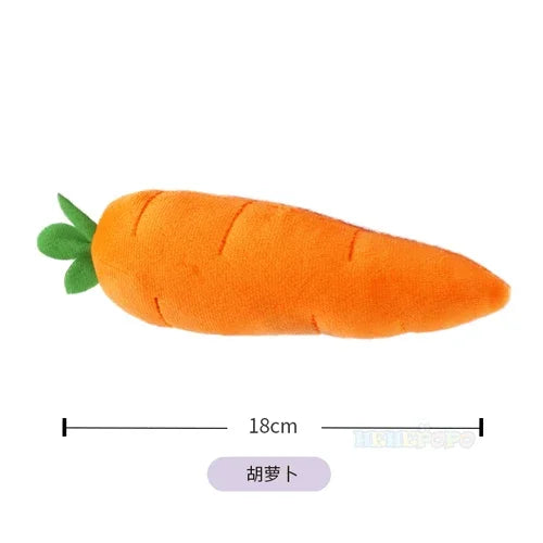 VeggiePals™ Plush Collection