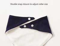 Triple Treat: Baby Bibs, Burp Cloths & Dribble Ons - The Little Big Store