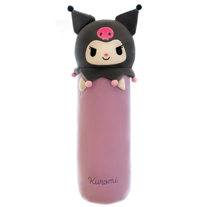 CuddleBuddy™ Long Plush Pillow - The Little Big Store