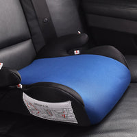 Portable Booster Seat: Waterproof Car Chair for Kids 6-12 Years - The Little Big Store