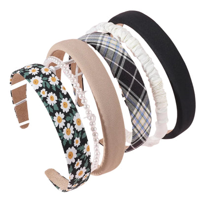 Set Headbands for Girls - The Little Big Store