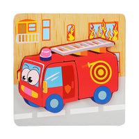 🎨🧩 Discover Fun and Learning with Montessori Wooden Toys! 🌟 - The Little Big Store