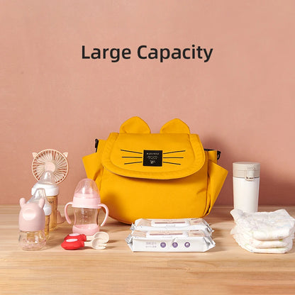 Stroll & Organize: The Ultimate Baby Stroller Bags Organizer! - The Little Big Store