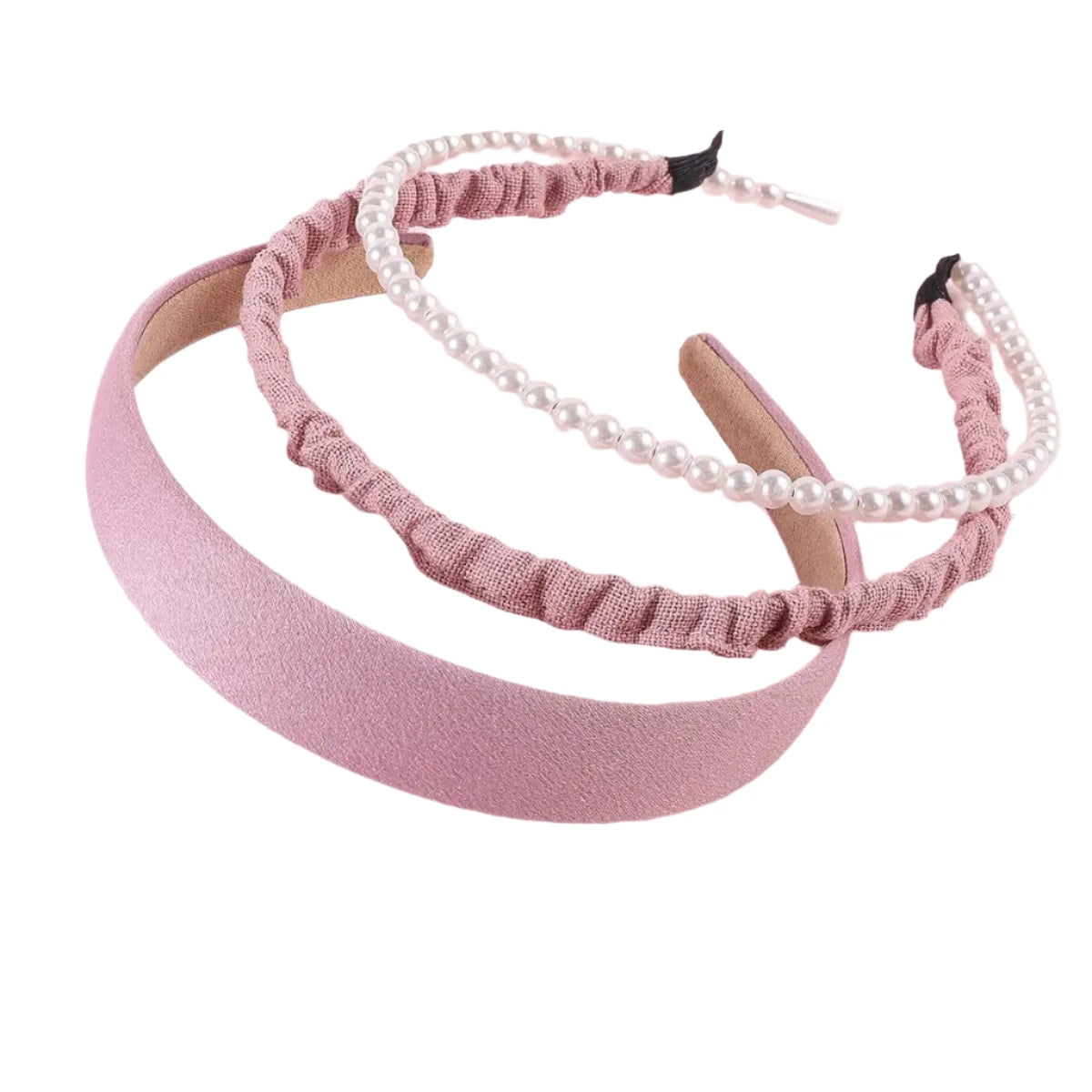 Set Headbands for Girls - The Little Big Store