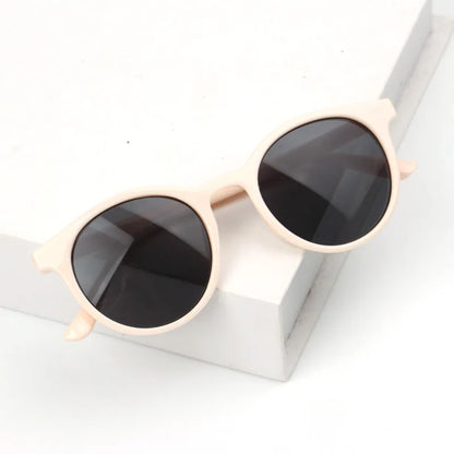 Step into Style with Kids Fashion Sunglasses! 😎🎉 - The Little Big Store