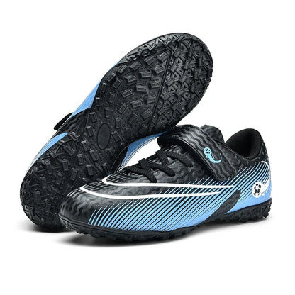 Score Big with Children's Messi Soccer Shoes! ⚽🥇👟 - The Little Big Store