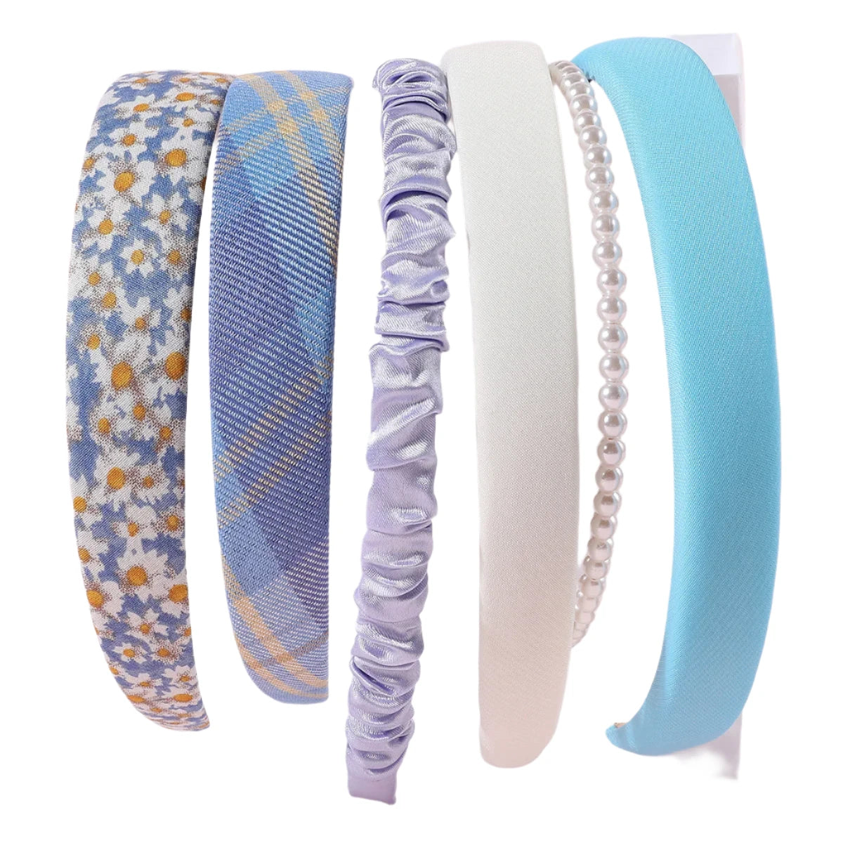 Set Headbands for Girls - The Little Big Store