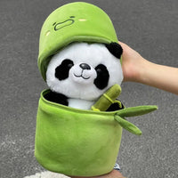 PandaCuddle™ Bamboo Plush - The Little Big Store