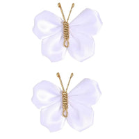 Adorn with Adorableness: Ladybug Hair Clips Set! - The Little Big Store