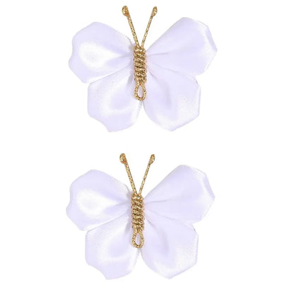 Adorn with Adorableness: Ladybug Hair Clips Set! - The Little Big Store