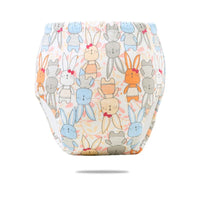 Comfy & Confident: 6 Layer Reusable Cotton Baby Training Pants - The Little Big Store