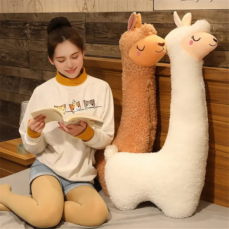 SnugglePaca™: Your Ultimate Pregnancy Sleep Pillow & Child's Best Friend - The Little Big Store